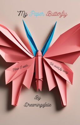 My Paper Butterfly