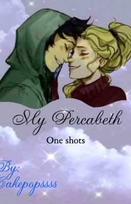 My Percabeth one shots