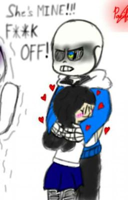 ~My Perfect Angel~ Yandere! Vampire Sans x Depressed! Lonely! Short! Reader