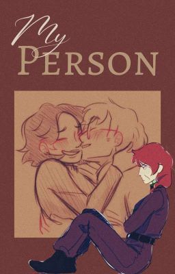 My Person | Infinity Train