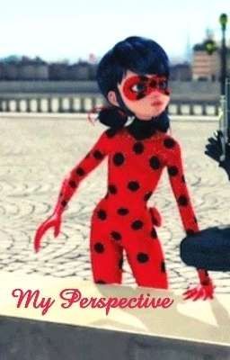 My Perspective (Ladybug)