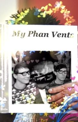 My Phan Vents