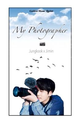 MY PHOTOGRAPHER | JIKOOK AU ✔️