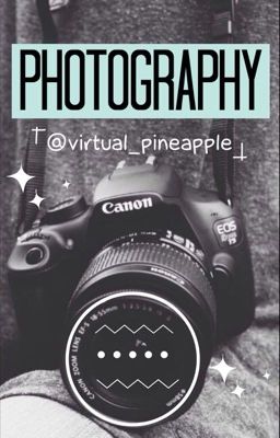 My Photography Book