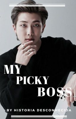 My Picky Boss | KNJ