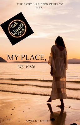 My Place, My Fate (Book 1: Fate Series)