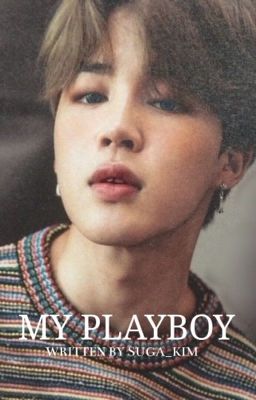 My Playboy || Completed