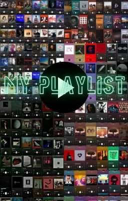 My playlist 