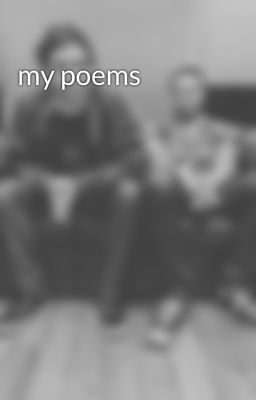 my poems 