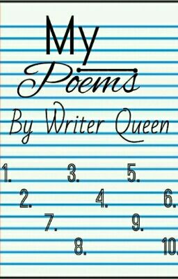 My Poems