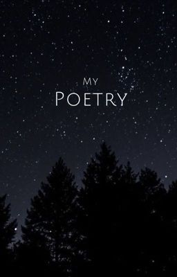 My Poetry 