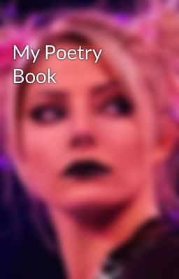 My Poetry Book