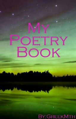 My Poetry Book