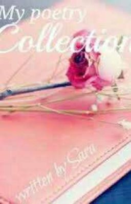 My Poetry collection 