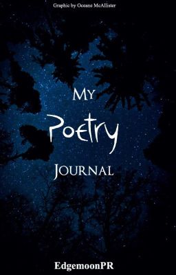 My Poetry Journal