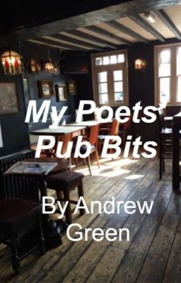 My Poets Pub Bits