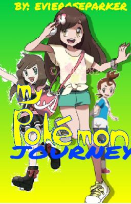 My Pokémon Journey