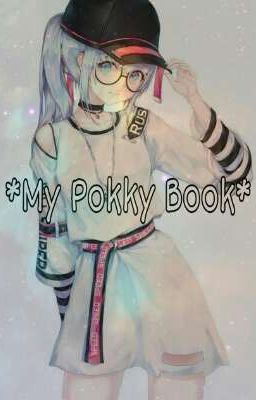 My Pokky Book