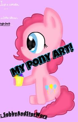 My Pony Art! 