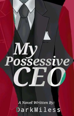 My Possessive CEO✔(UNEDITED)