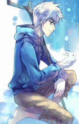 My Precious Princess {Jack Frost X Reader}