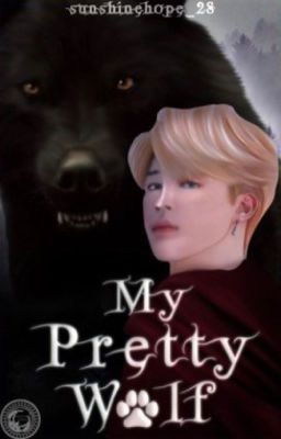 MY PRETTY WOLF [vmin]