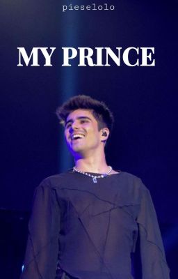 My prince | Juantin 