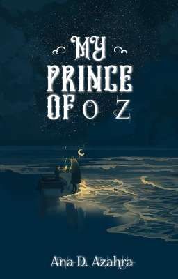 My Prince Of OZ