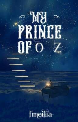 My Prince of OZ