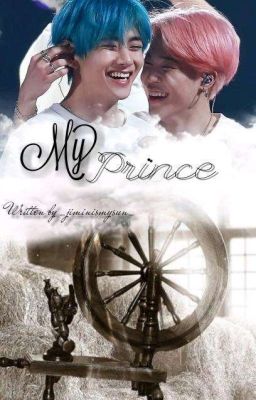 My Prince [Vmin AU] •Completed•