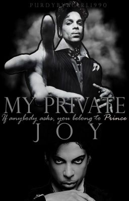 My Private Joy (Prince Imagines)