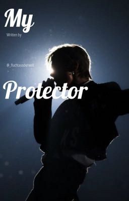 My Protector (Lee Minho Skz x reader)