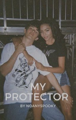 My Protector | Noany