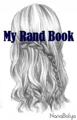 My Rand Book