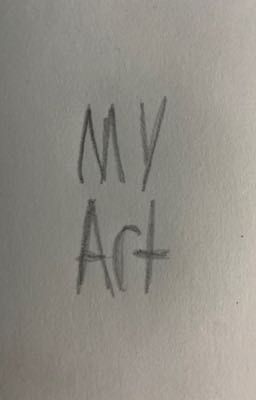 My Random Art