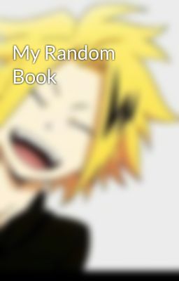My Random Book