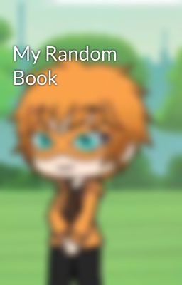 My Random Book
