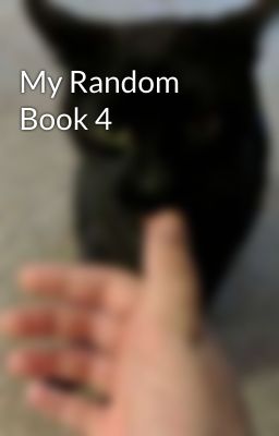 My Random Book 4