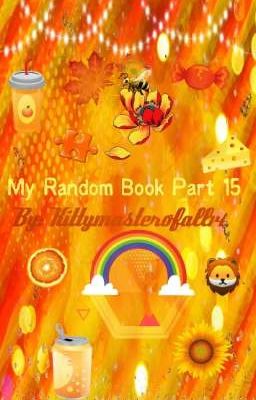 My Random Book Part 15