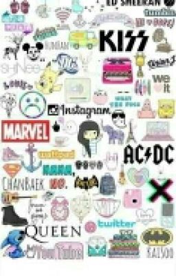 ~My randomness!!! ❤~