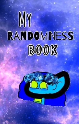 My Randomness Book