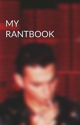 MY RANTBOOK