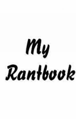 My Rantbook