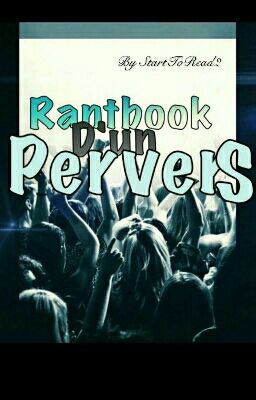 My RantBook