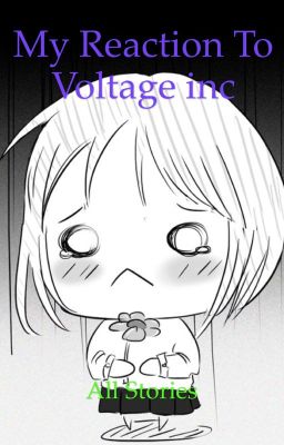 My Reaction To Voltage Inc