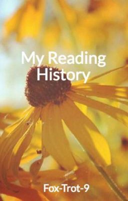 My Reading / Watching History