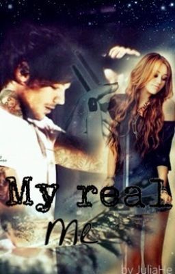 My Real me (Louis Tomlinson FF)