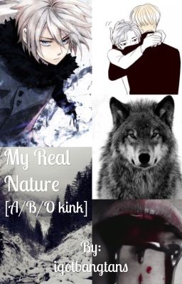 My Real Nature [TOME II]