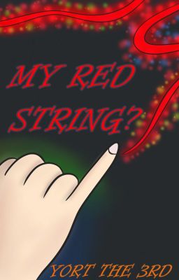 My Red String?