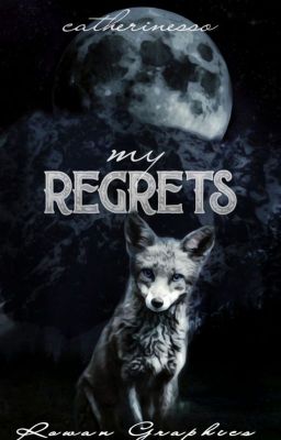 🌘My regrets - Tom I. Zbiór opowiadań.🌘